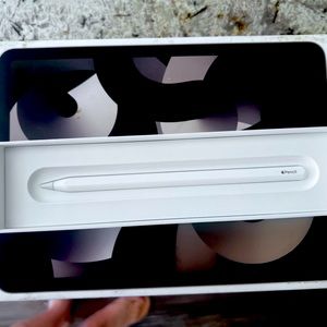 Apple ipencil 2nd generation - perfect condition, only used once